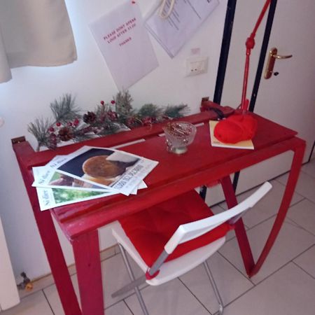 Dalla Rossa Montelupo Fiorentino Exterior foto
